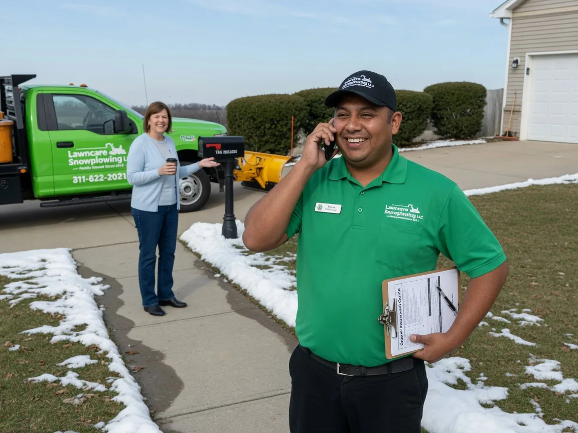 Lawn Care Services By Expert Landscaper Rockholds, KY FAQs